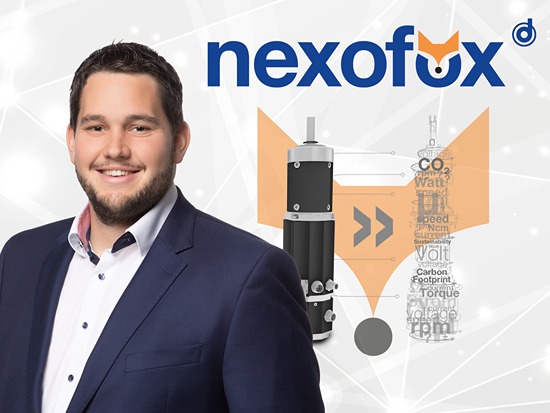 Markus Weißhaar nexofox